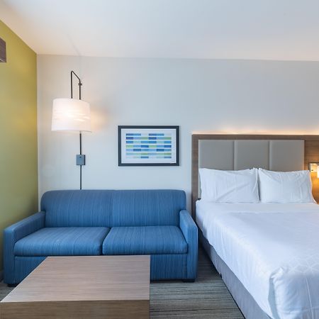 Holiday Inn Express & Suites Columbia Downtown The Vista By Ihg Ngoại thất bức ảnh