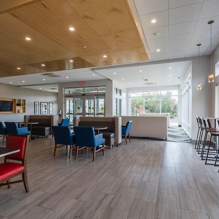 Holiday Inn Express & Suites Columbia Downtown The Vista By Ihg Ngoại thất bức ảnh