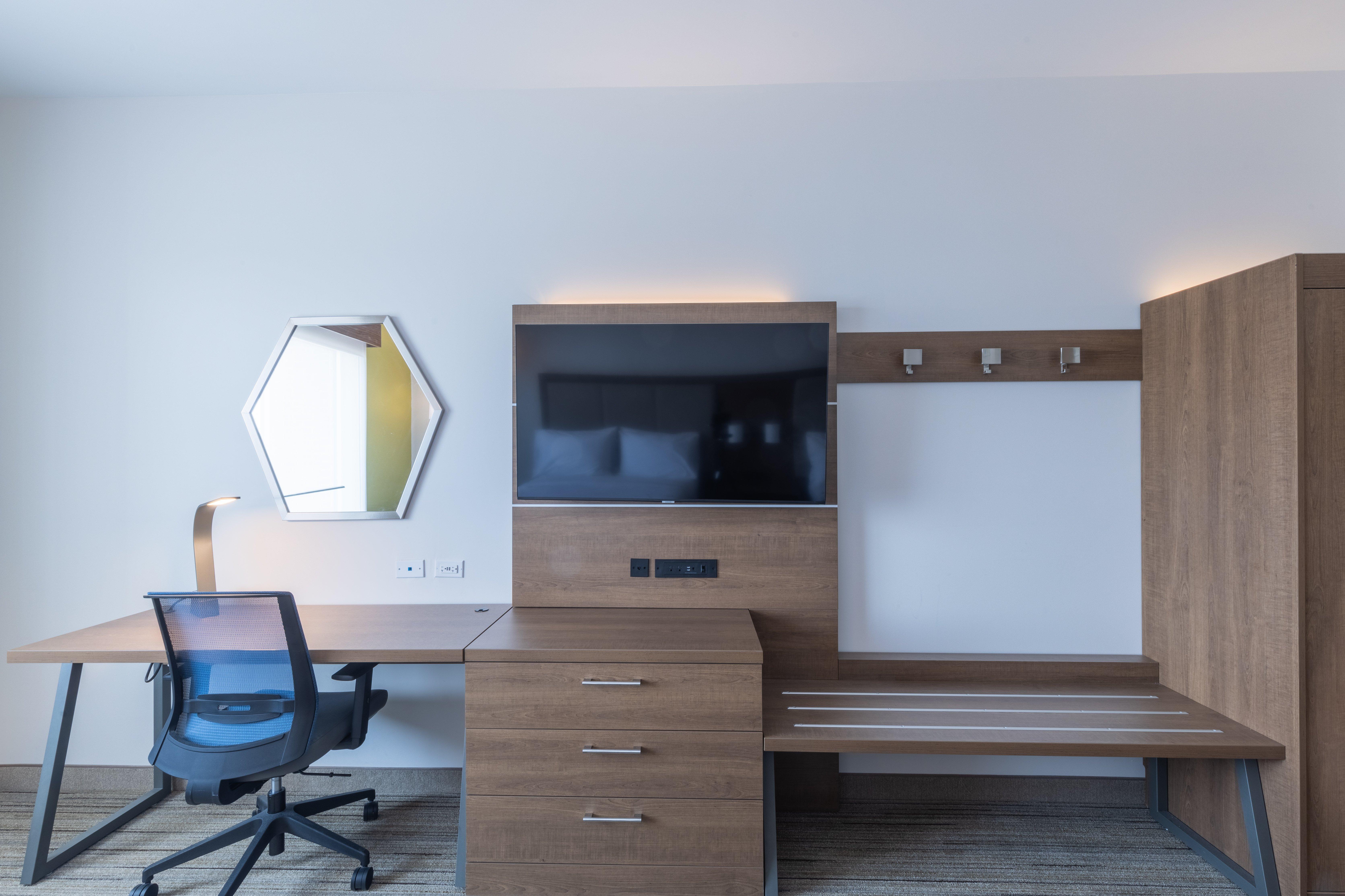 Holiday Inn Express & Suites Columbia Downtown The Vista By Ihg Ngoại thất bức ảnh