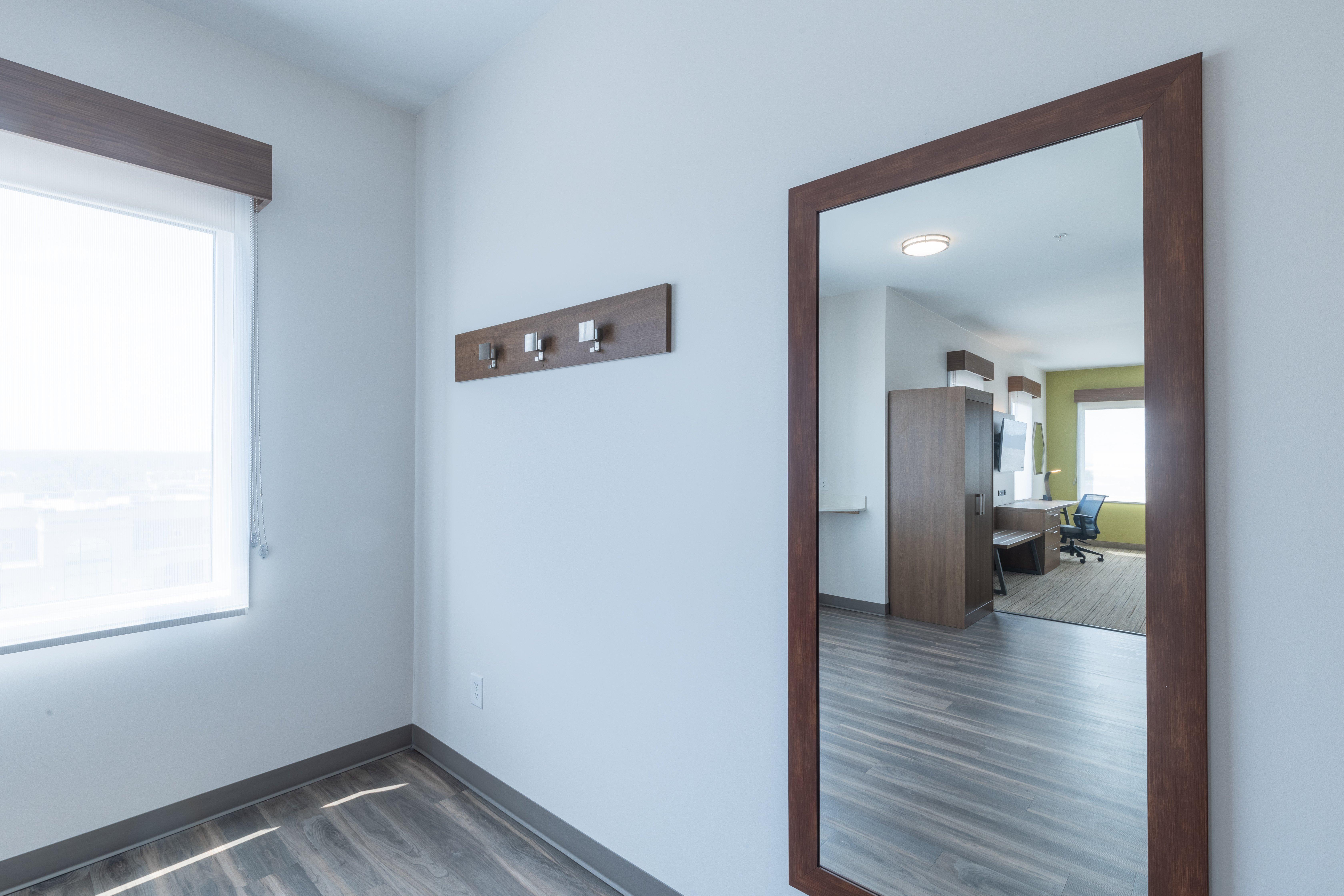 Holiday Inn Express & Suites Columbia Downtown The Vista By Ihg Ngoại thất bức ảnh