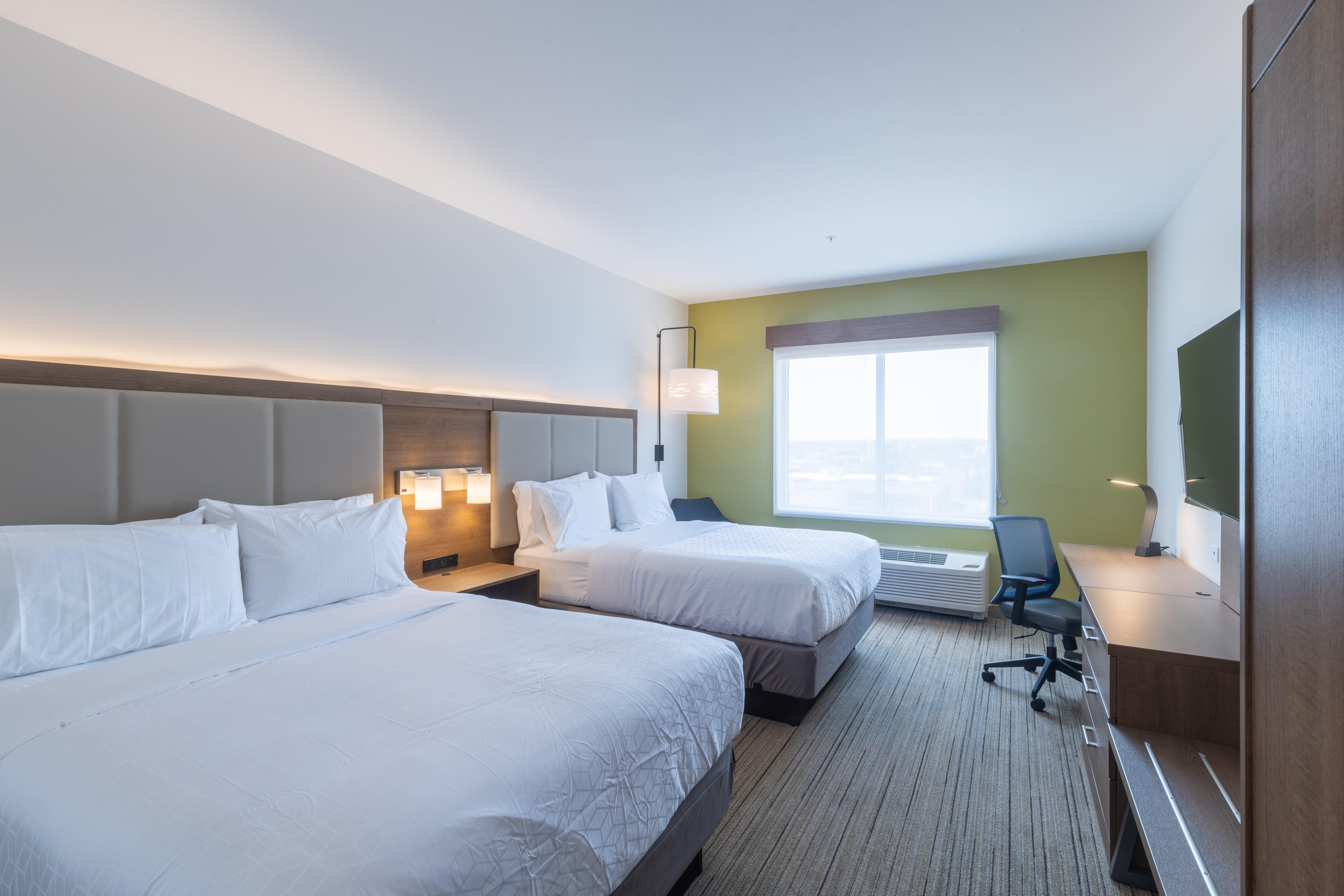 Holiday Inn Express & Suites Columbia Downtown The Vista By Ihg Ngoại thất bức ảnh