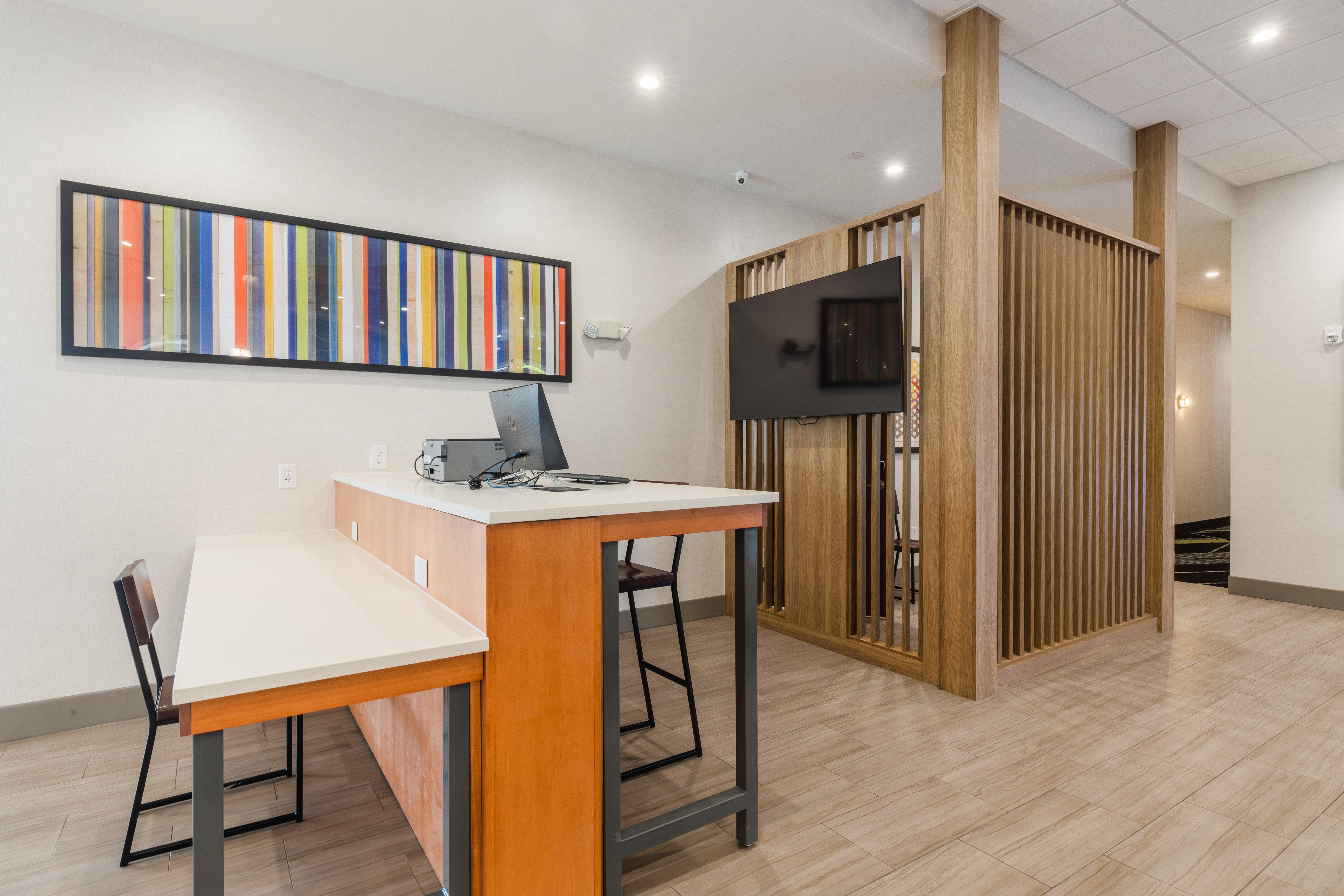 Holiday Inn Express & Suites Columbia Downtown The Vista By Ihg Ngoại thất bức ảnh