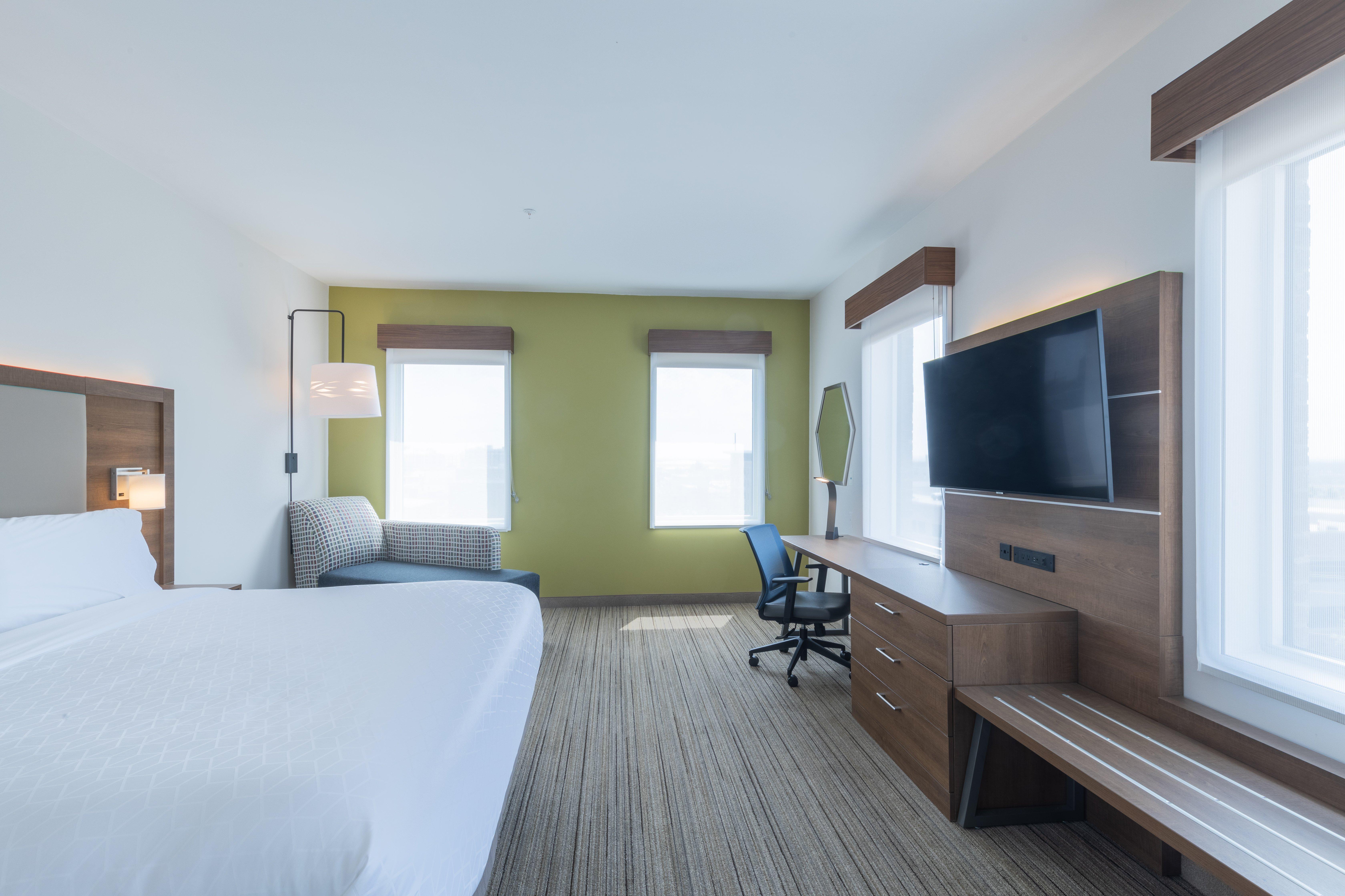 Holiday Inn Express & Suites Columbia Downtown The Vista By Ihg Ngoại thất bức ảnh