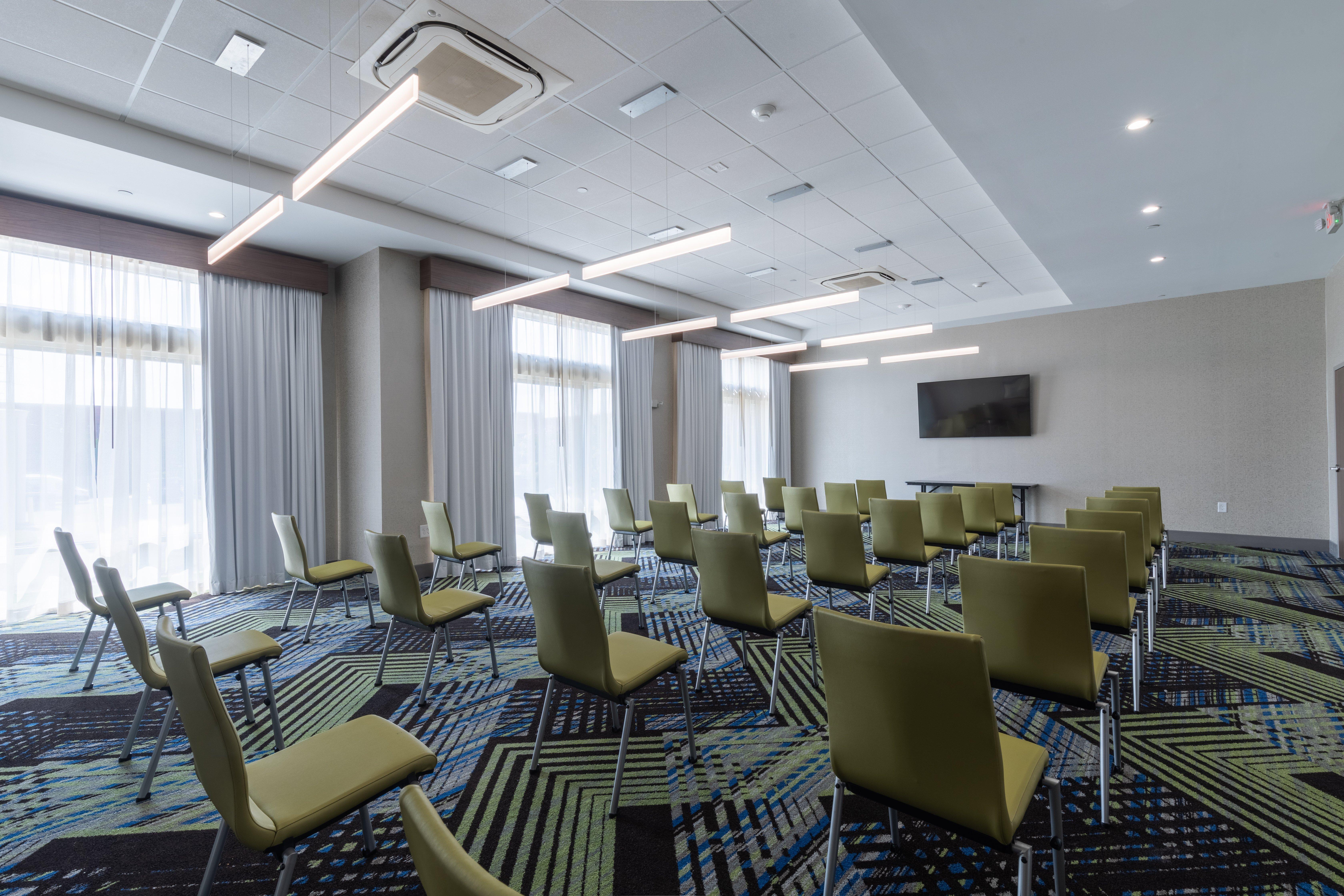 Holiday Inn Express & Suites Columbia Downtown The Vista By Ihg Ngoại thất bức ảnh