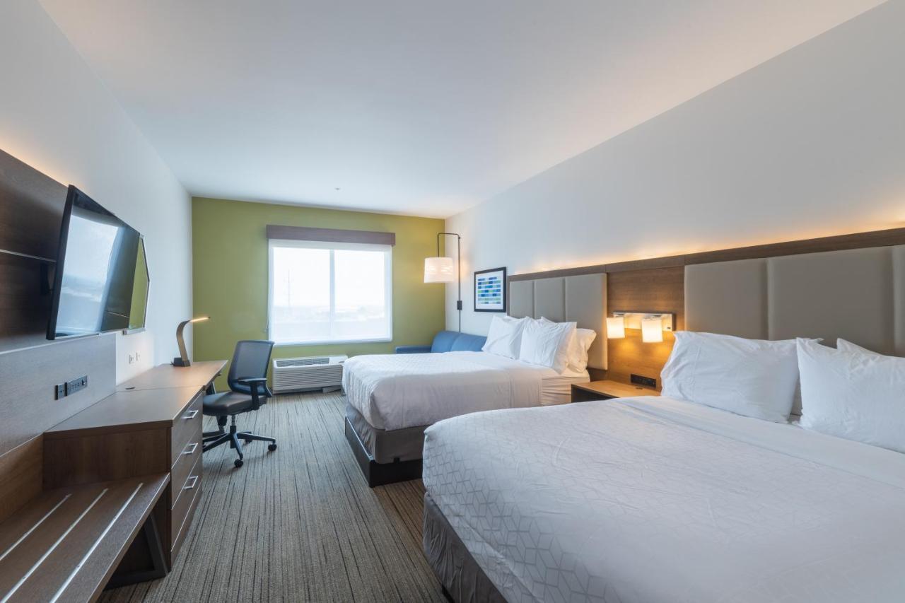 Holiday Inn Express & Suites Columbia Downtown The Vista By Ihg Ngoại thất bức ảnh