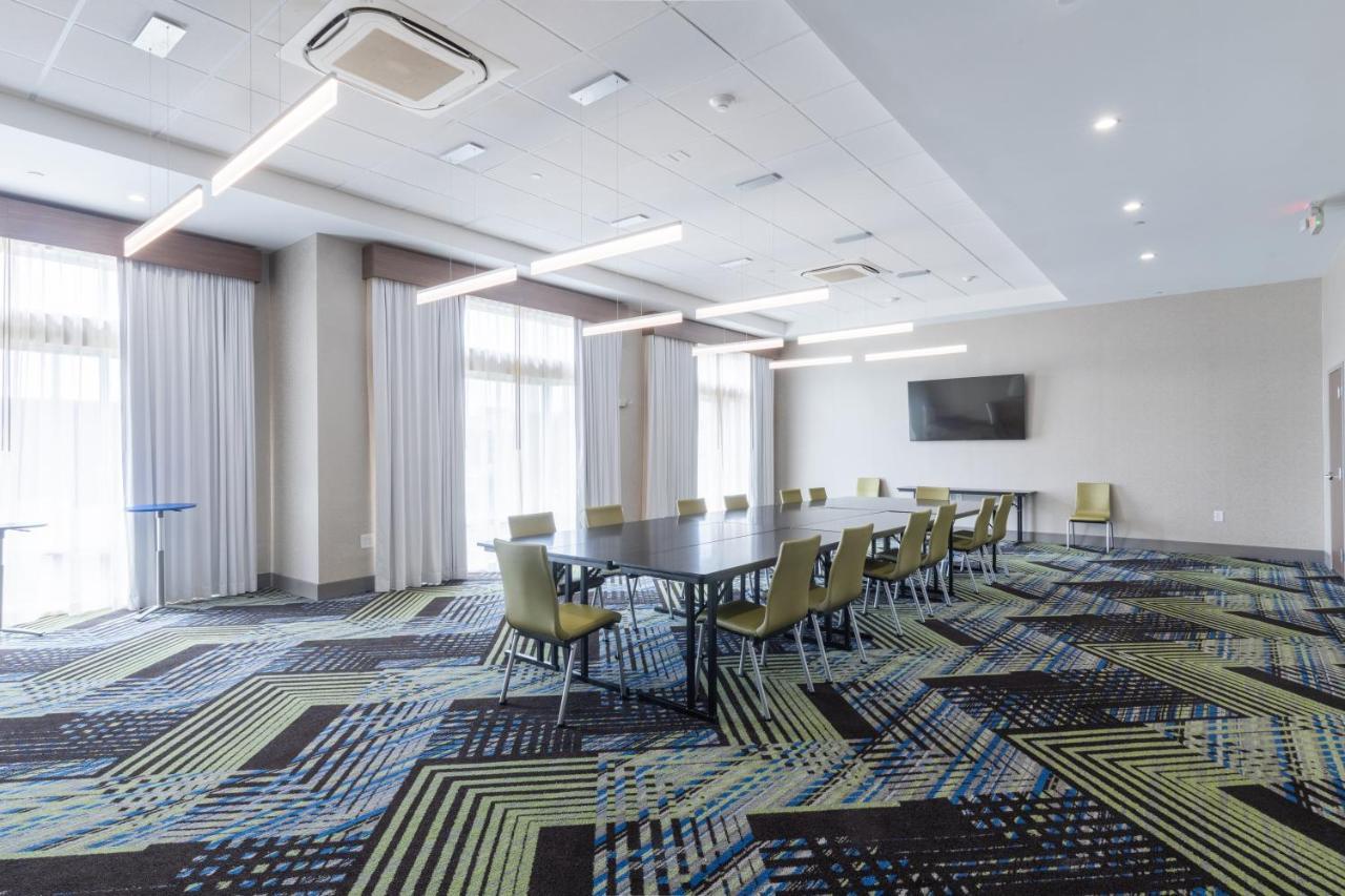 Holiday Inn Express & Suites Columbia Downtown The Vista By Ihg Ngoại thất bức ảnh