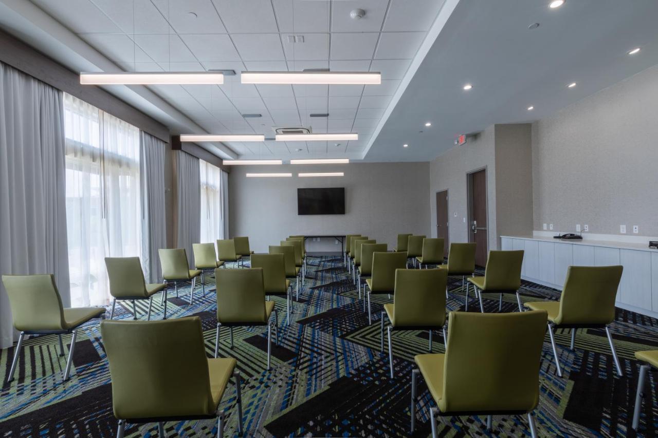 Holiday Inn Express & Suites Columbia Downtown The Vista By Ihg Ngoại thất bức ảnh