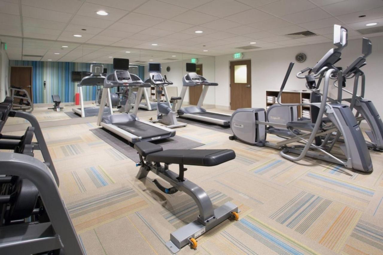 Holiday Inn Express & Suites Columbia Downtown The Vista By Ihg Ngoại thất bức ảnh